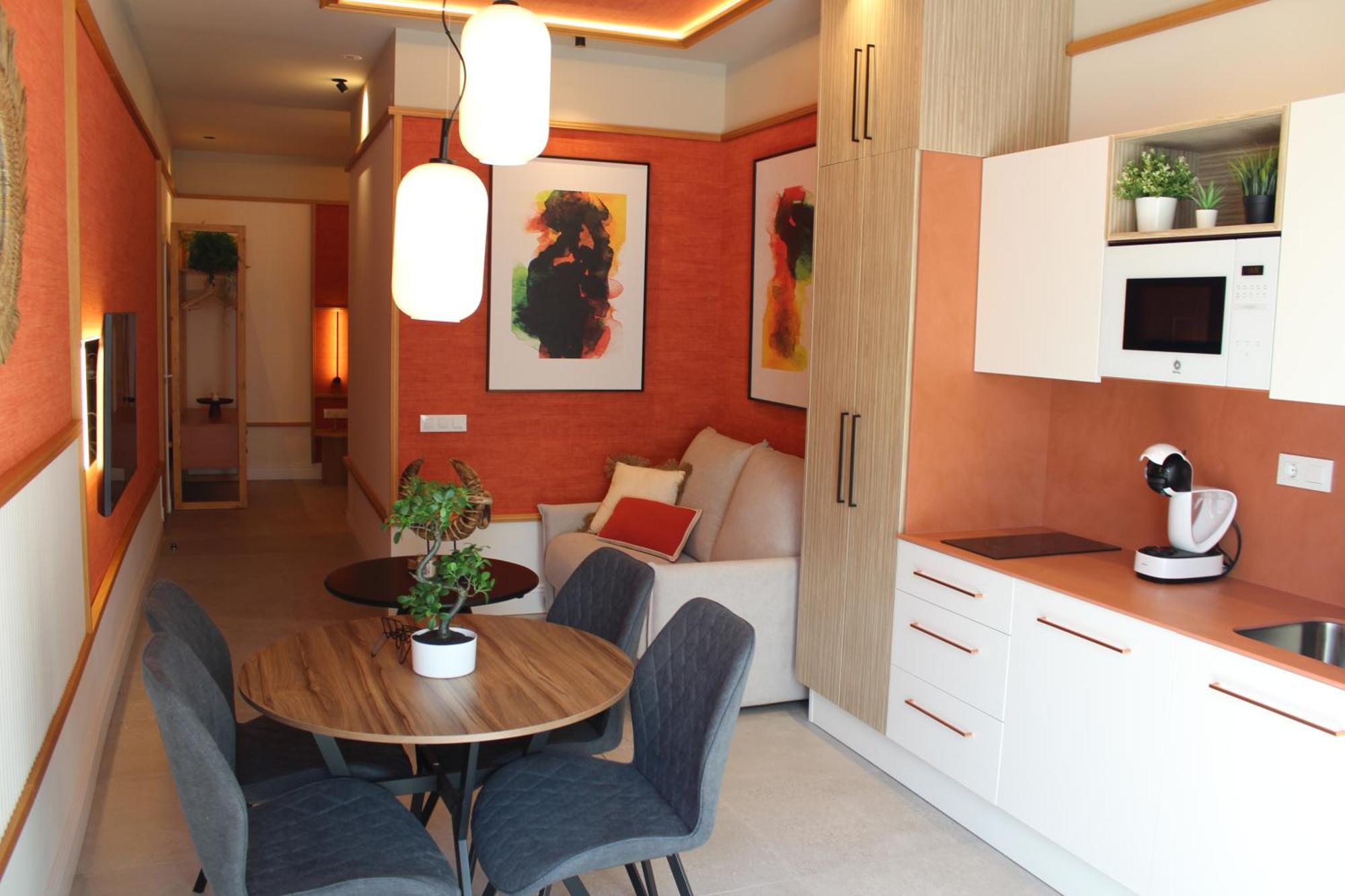 Promotur Suites - Ayora Valência Exterior foto