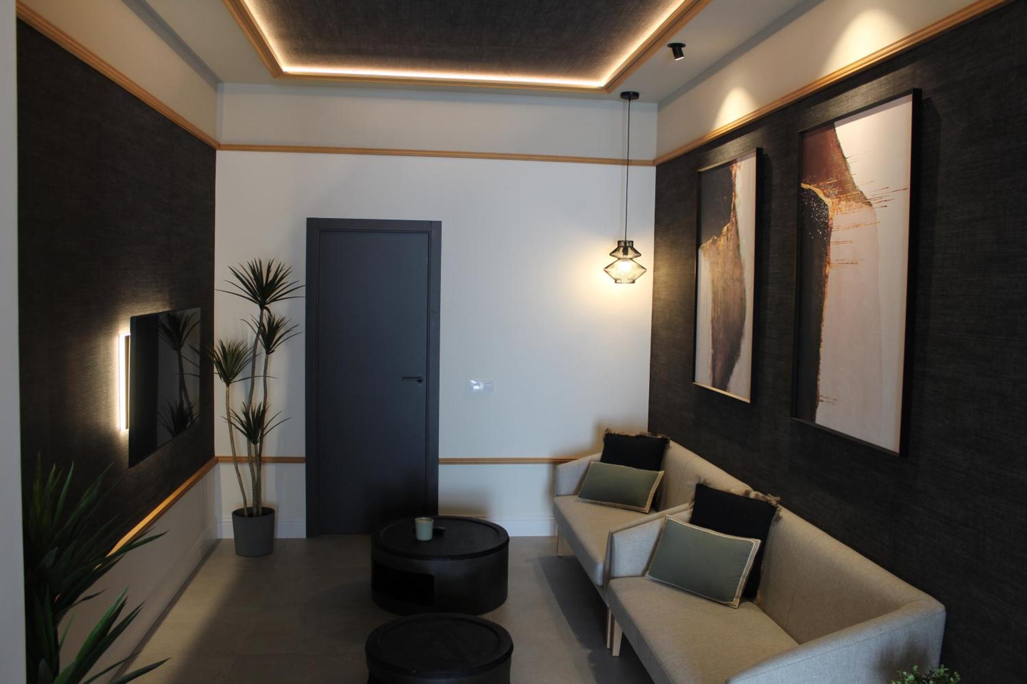Promotur Suites - Ayora Valência Exterior foto